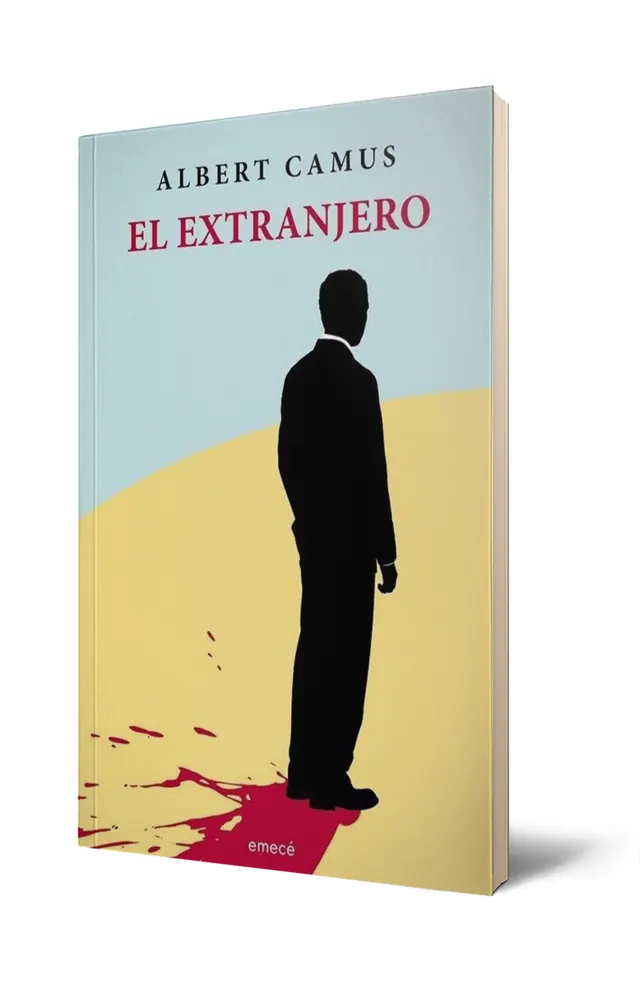 El extranjero