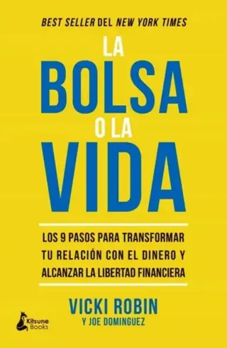 La bolsa o la vida