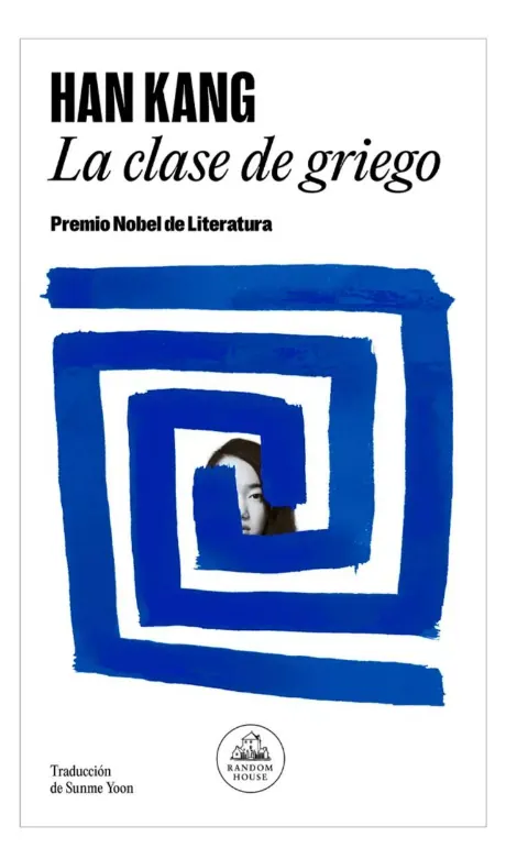 La clase de griego