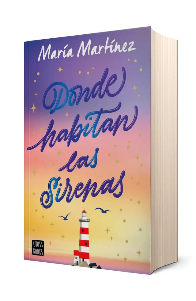 Donde habitan las sirenas