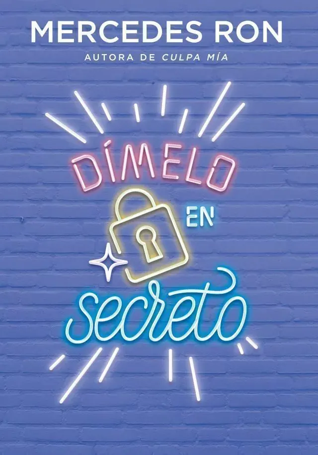 Dímelo en secreto