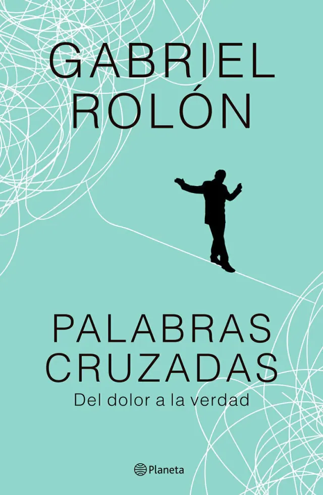 Palabras cruzadas