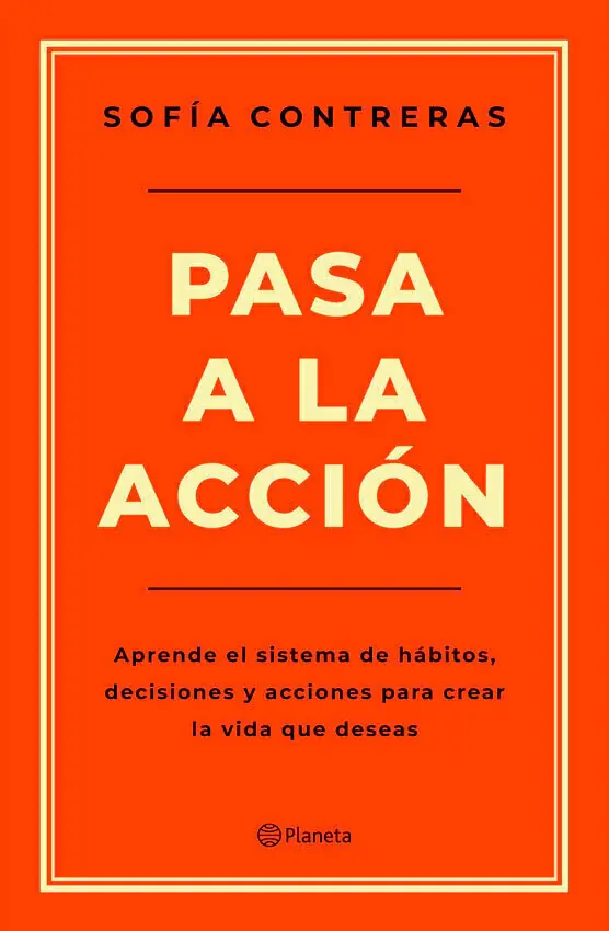 Pasa a la acción