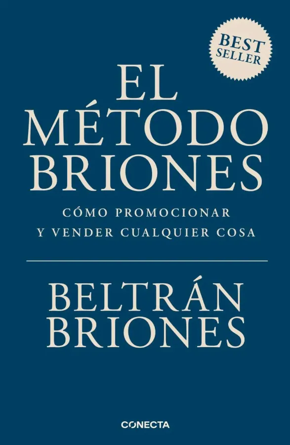 El método Briones nuevo