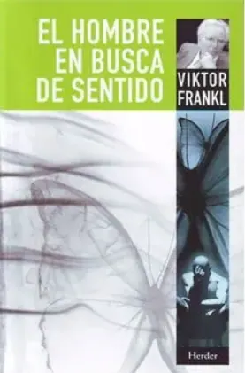 El hombre en busca del sentido