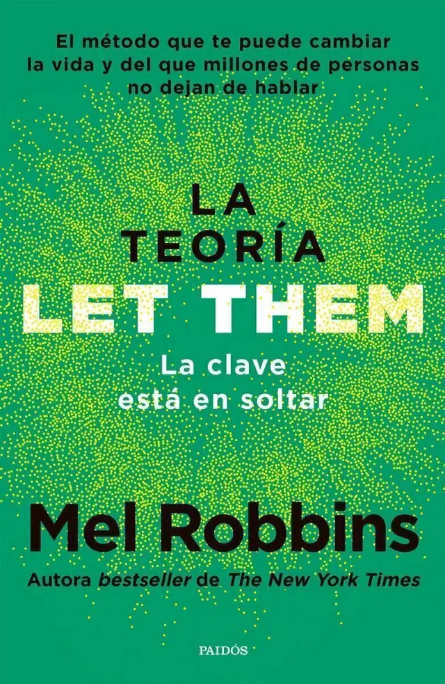 La teoría let them