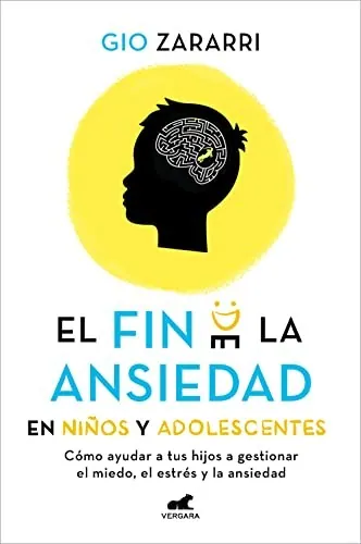 El fin de la ansiedad