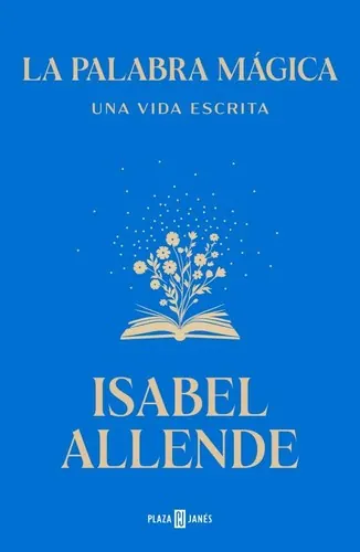 La palabra mágica