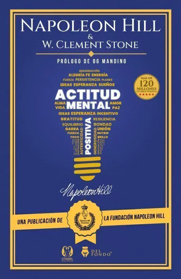 Actitud mental