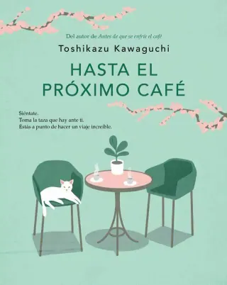Hasta el próximo café