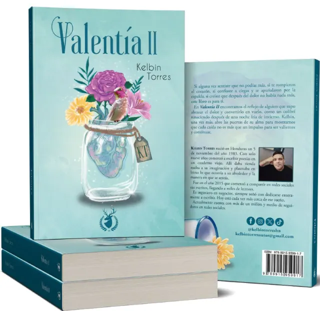 Valentía 2