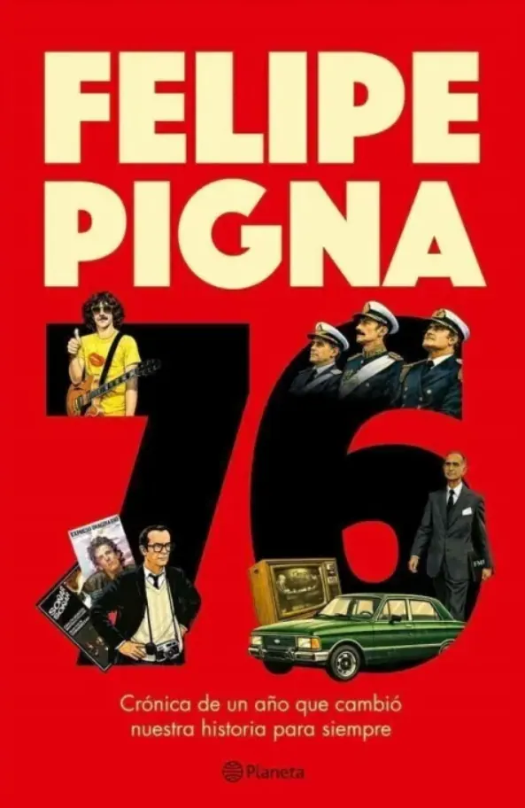 76 Felipe pigna
