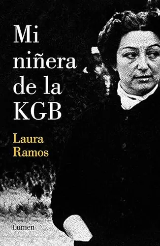 Mi niñera de la KGB