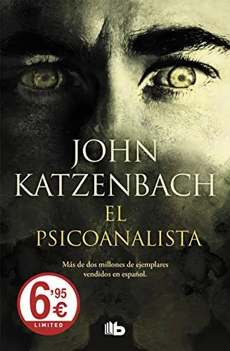 El psicoanalista