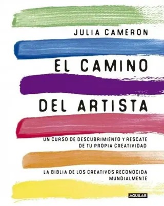 El camino del artista