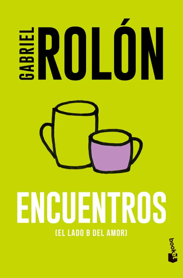 Encuentros booket