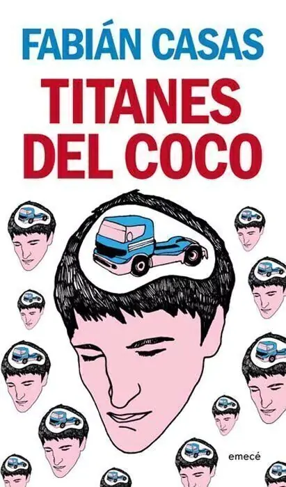 Titanes