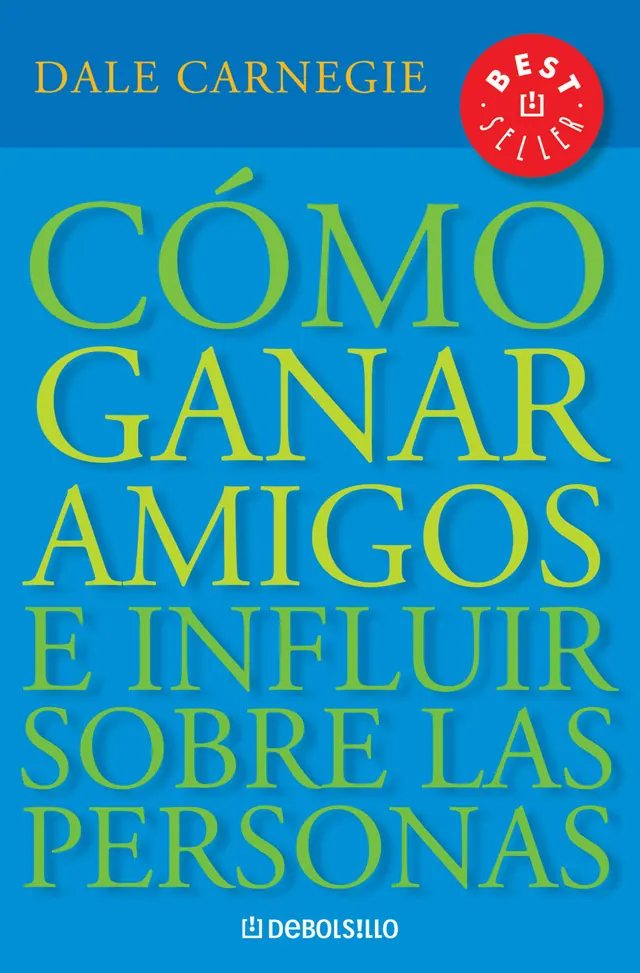 Cómo ganar amigos