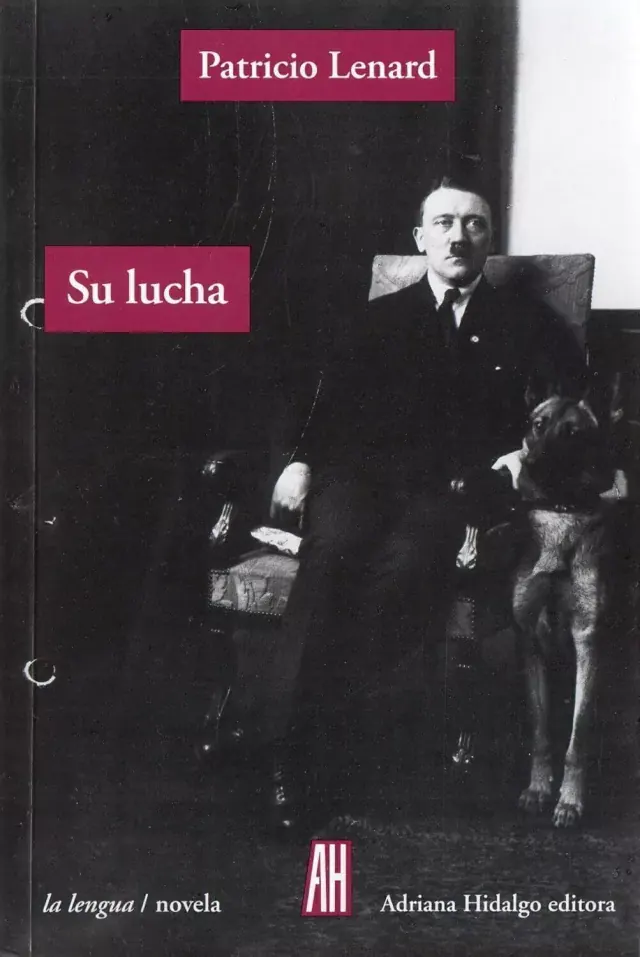 Mi lucha