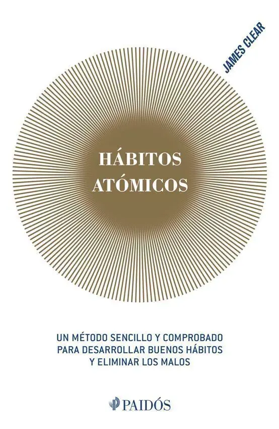 Hábitos atómicos de bolsillo