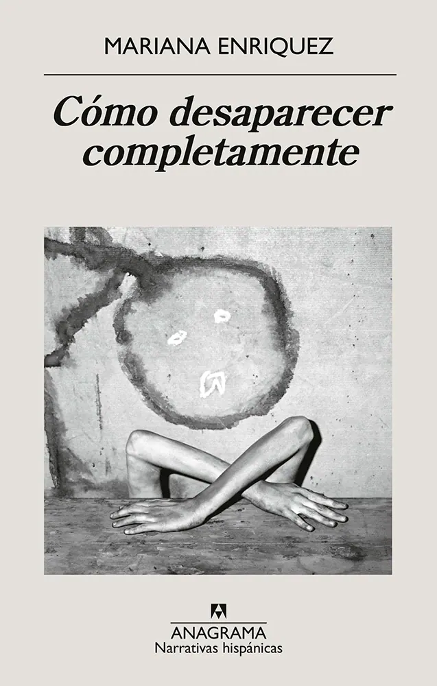 Cómo desaparecer completamente