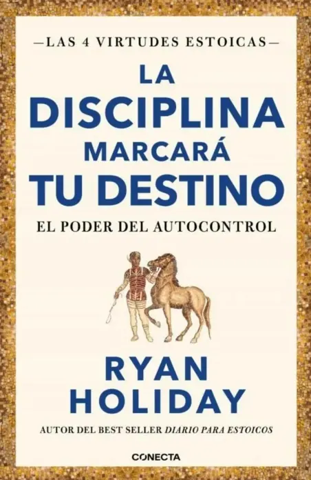 La disciplina marcará tu destino