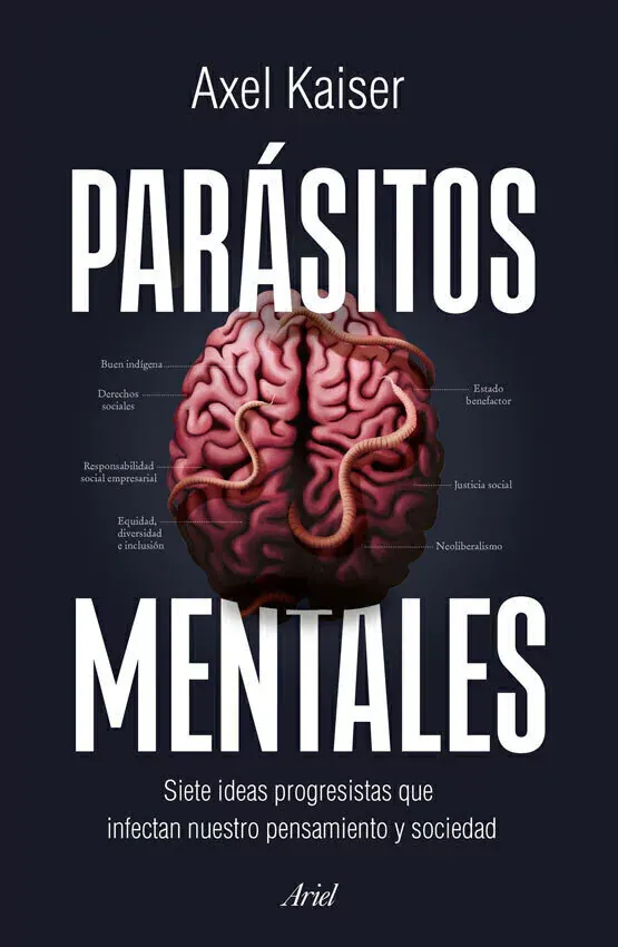 Parásitos mentales