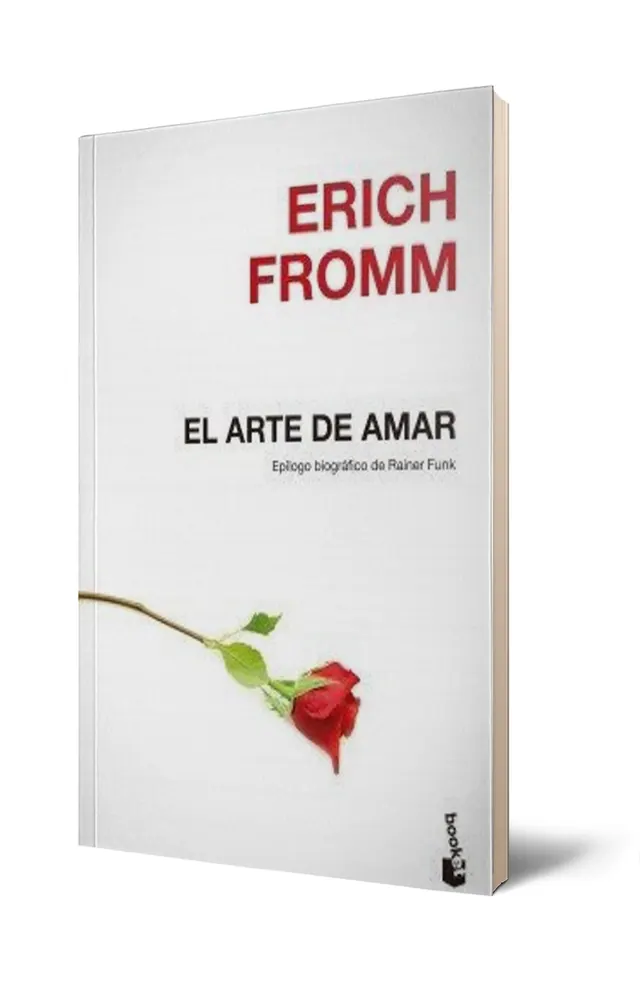 El arte de amar