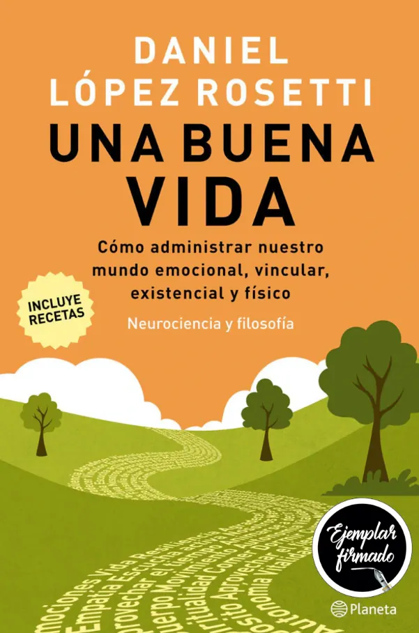 Una buena vida