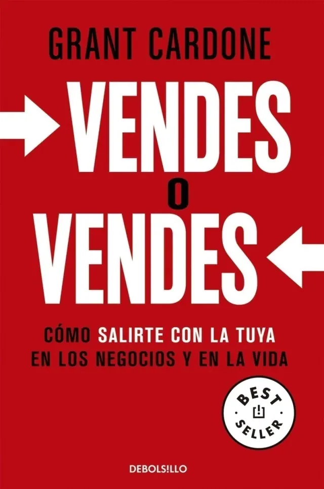 Vendes o vendes