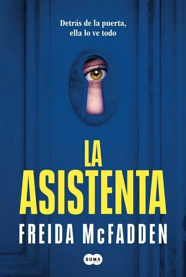 La asistenta