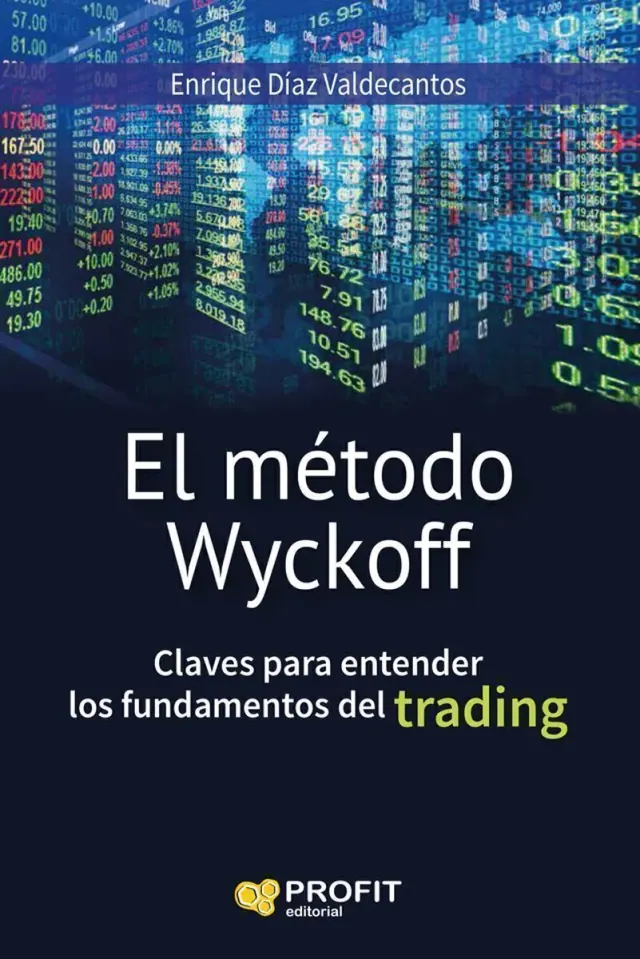 El metodo wyckoff