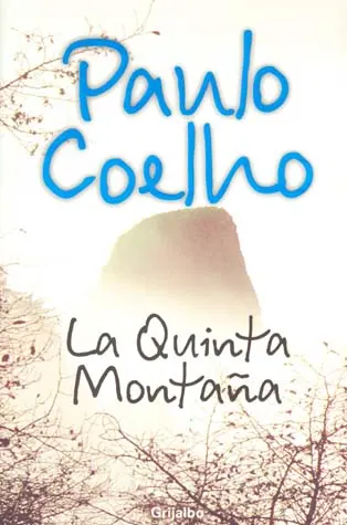 La quinta montaña