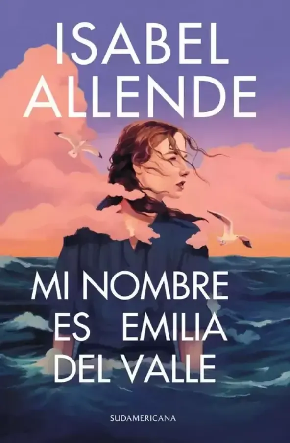 Mi nimbre es Emilia del valle