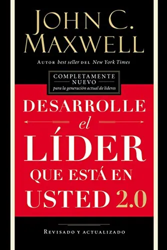 Desarrolle el líder que está en usted