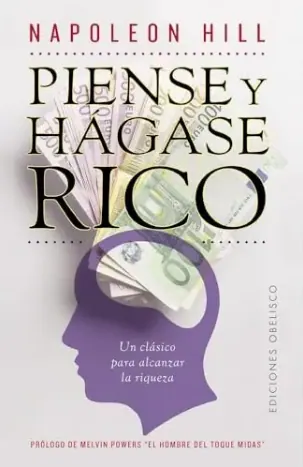 Piense y hágase rico