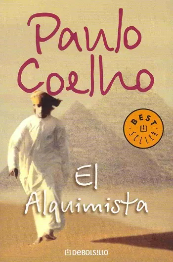 El alquimista